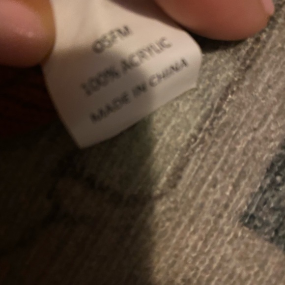 Duluth burnt orange beenie - Picture 3 of 5